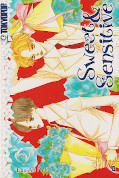 Frontcover Sweet & Sensitive 8