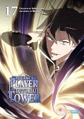 Frontcover The Advanced Player of the Tutorial Tower 17