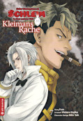 Jap.Frontcover Meine Wiedergeburt als Schleim in einer anderen Welt – Kleimans Rache 7