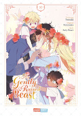 Frontcover My gently raised Beast 10