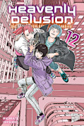 Jap.Frontcover Heavenly Delusion – Das verlorene Paradies 12