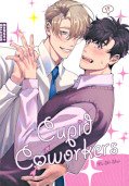 Frontcover Cupid Coworkers 1