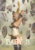 Frontcover Baby. 2