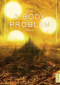 Frontcover 3 Body Problem 4