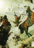 Frontcover 3 Body Problem 5