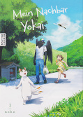 Frontcover Mein Nachbar Yokai 1