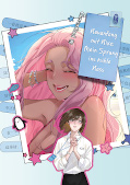 Frontcover Neuanfang mit Nixe: Mein Sprung ins kühle Nass 1