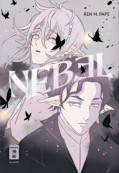 Frontcover Nebel 1