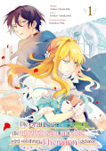Frontcover Die grausame Heilige, die n&uuml;tzlich sein m&ouml;chte, wird von ihrem Ehemann gehasst 1