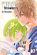Jap.Frontcover Wild Strawberry 7