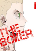 Jap.Frontcover The Boxer 12