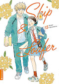 Jap.Frontcover Skip & Loafer 12