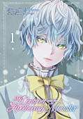 Jap.Frontcover My Contract with the Apothecary Monster - Limited Edition 1