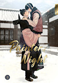 Jap.Frontcover Painter of the Night 3