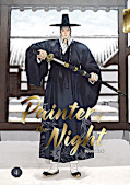 Jap.Frontcover Painter of the Night 4