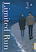 Jap.Frontcover Limited Run – Ein eiskaltes Angebot 3