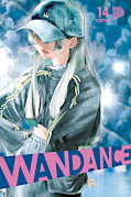 Jap.Frontcover Wandance 14