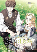 Deutsches Frontcover My Ex-husbands Mad Dog 9
