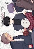 Frontcover Voll kein Typ 10