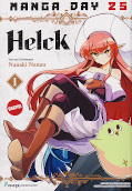 Frontcover Helck 1