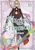 Jap.Frontcover Ragna Crimson 16