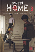 Jap.Frontcover Sweet Home 3