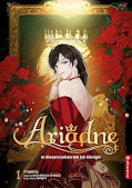 Frontcover Ariadne &ndash; In diesem Leben bin ich K&ouml;nigin 1