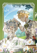 Jap.Frontcover Aisha – Noch einmal ins Licht 2