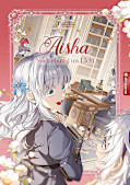Jap.Frontcover Aisha – Noch einmal ins Licht 3