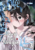Frontcover Dawn of the Dragon 3