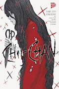 Frontcover Chii-Chan! 1