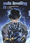 Frontcover Solo Leveling 15