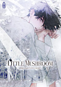 Frontcover Little Mushroom &ndash; Wrong but still right 3