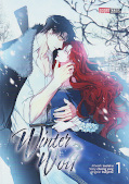 Frontcover Winter Wolf 1