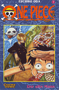 Frontcover One Piece 7