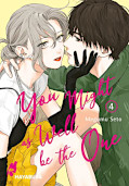 Jap.Frontcover You might as well be the One 4