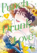 Frontcover Punch Drunk Love 3