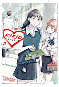 Frontcover Kirio Fanclub 2