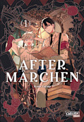 Jap.Frontcover After Märchen 1