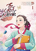 Jap.Frontcover The Red Sleeve 1