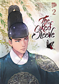 Jap.Frontcover The Red Sleeve 2