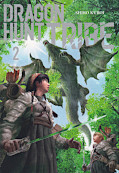 Frontcover Dragon Hunt Tribe 2