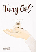 Jap.Frontcover Fairy Cat 1