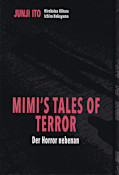 Frontcover Mimi's Tales of Terror 1