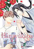 Frontcover Hanayukaba 1
