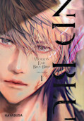 Frontcover World's End Blue Bird 1