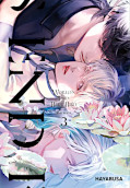 Frontcover World's End Blue Bird 3