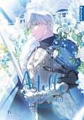 Jap.Frontcover Astelle und der geheime Sohn des Kaisers 6