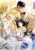 Jap.Frontcover Astelle und der geheime Sohn des Kaisers 7
