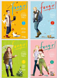 Frontcover Fangirl 1